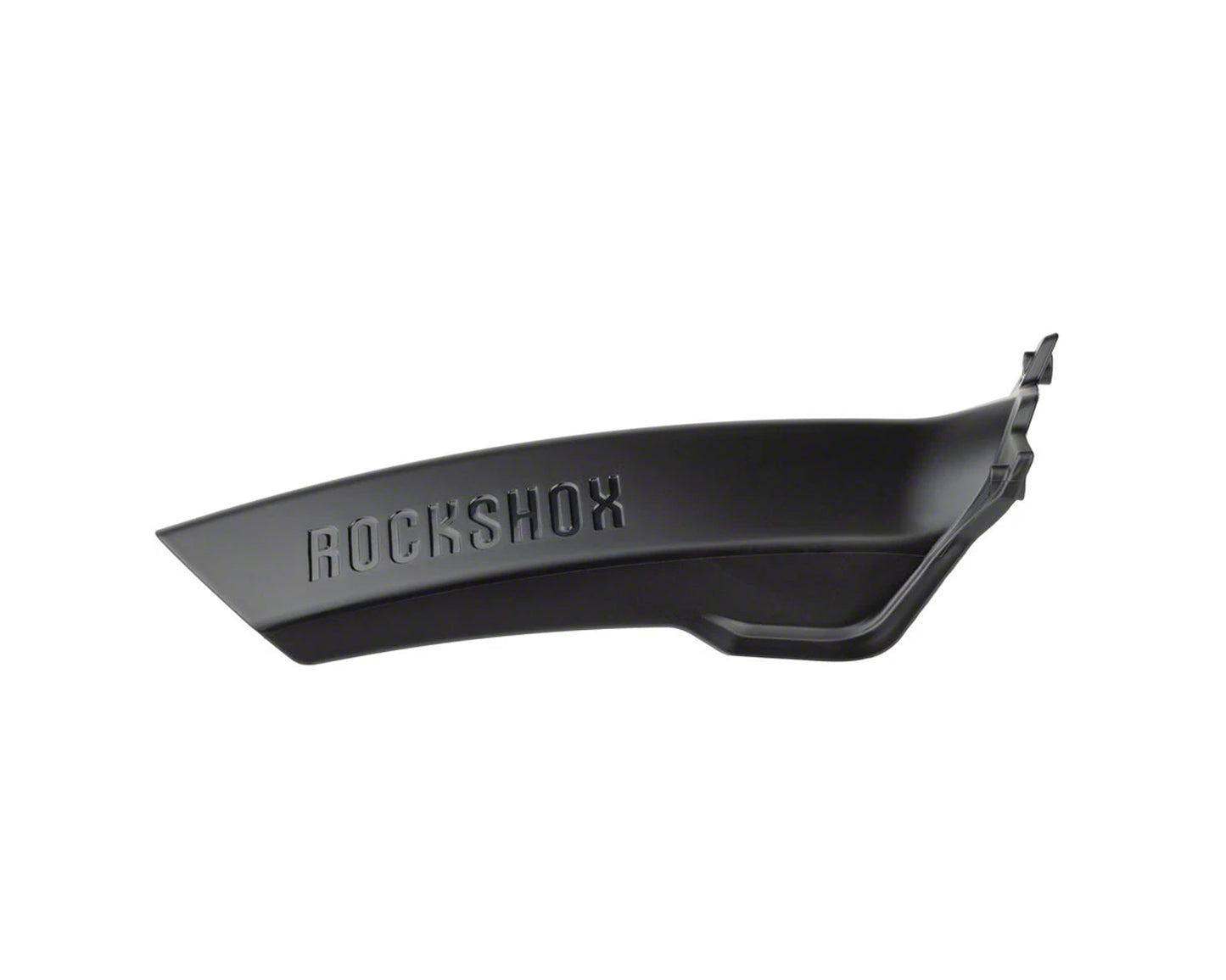 RockShox MTB Fender Black Short 3 Bolt Lyrik (D1+/2023+),Pike (C1+/2023+)