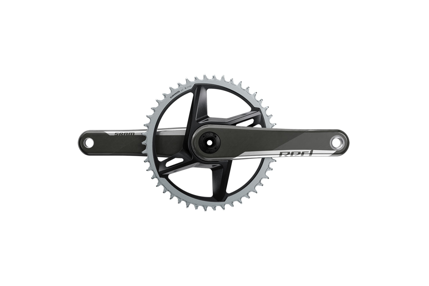 Sram Red Crankset 1x D1 DUB Direct Mount w/o BB