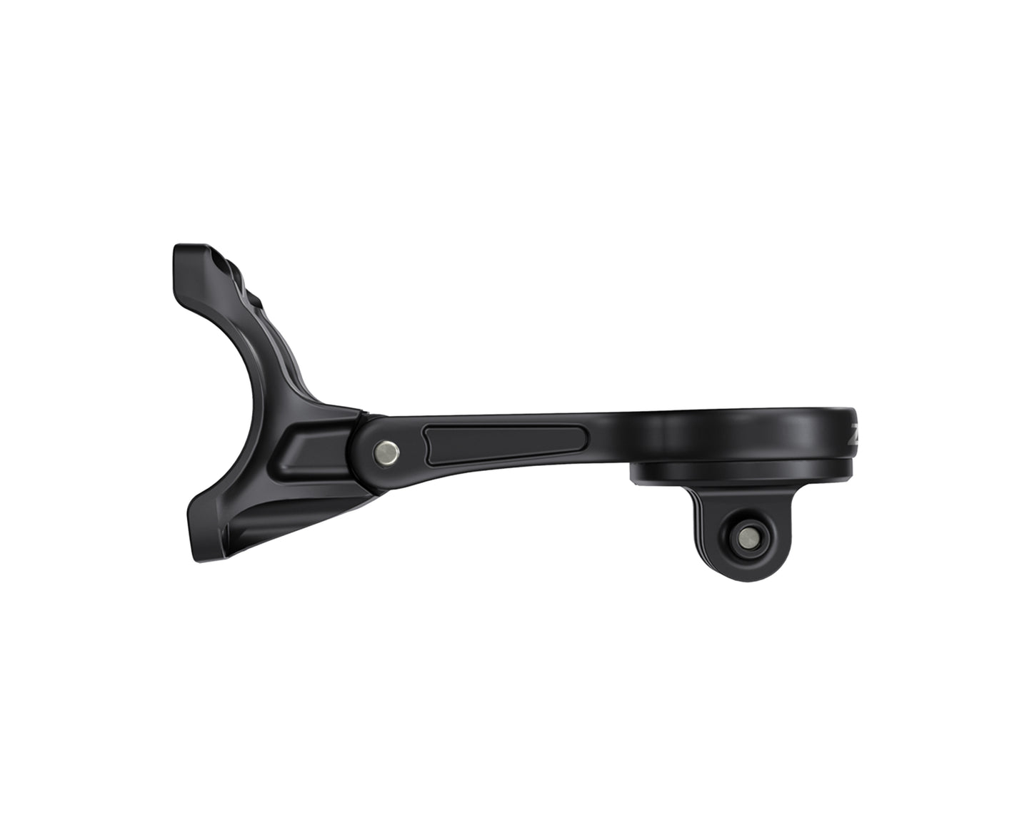 ZIPP SERVICE COURSE SL QUICKVIEW INTEGRATED ROAD COMPUTER MOUNT FOR GARMIN/WAHOO OR HAMMERHEAD 31.8MM QUARTER TURN/TWIST LOCK