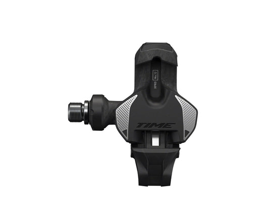 Time XPRO 12 Pedal 53MM Titanium Spindle Carbon/Silver B1