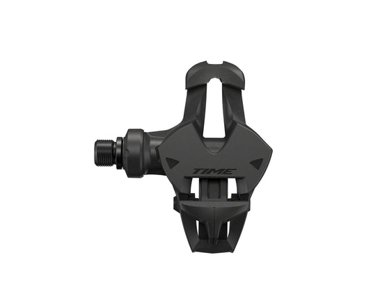 Time XPRESSO 4 Black/Grey B1