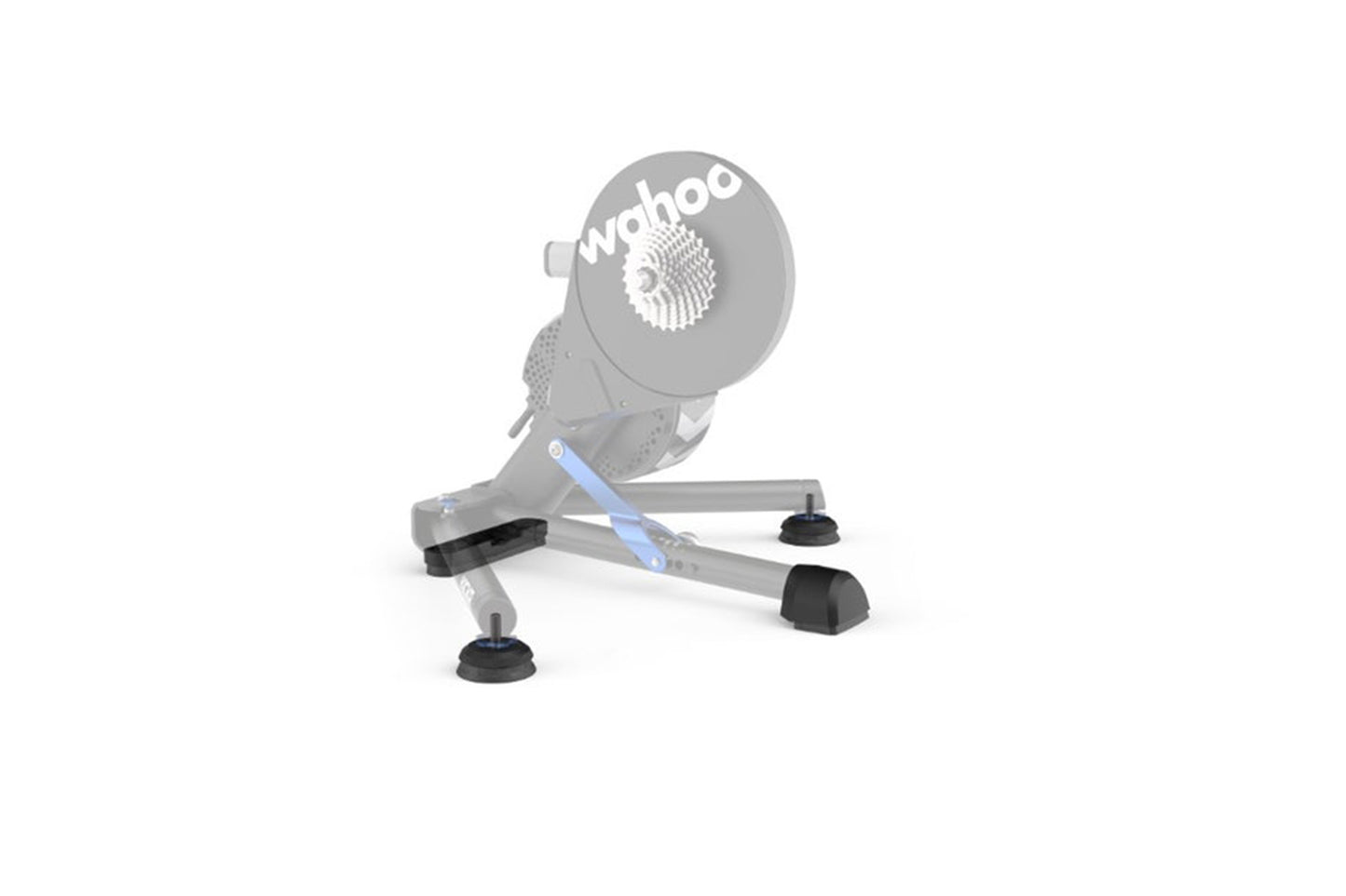 Wahoo Kickr Axis Feet
