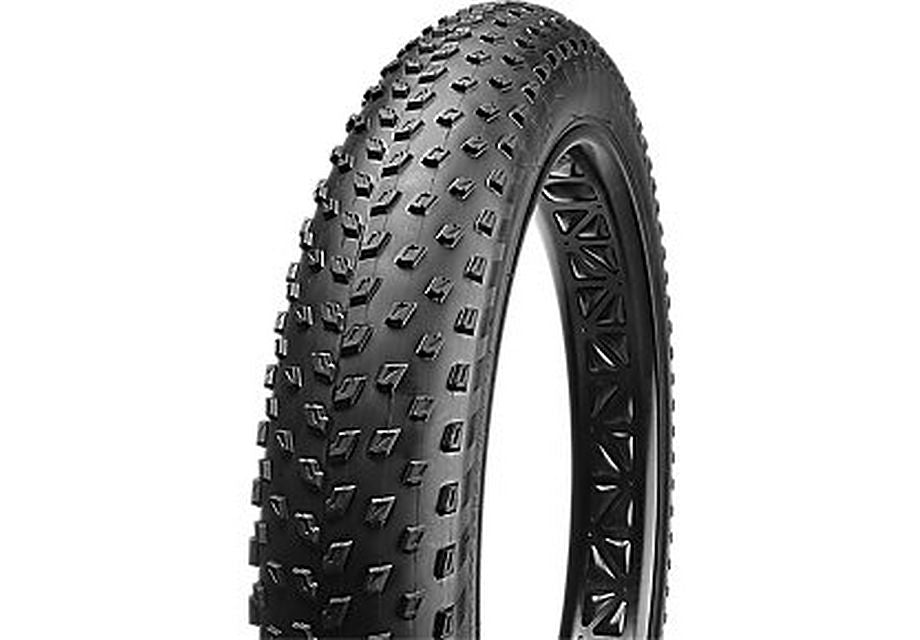 Specialized Fast Trak Control Tire Black 26 x 4.0