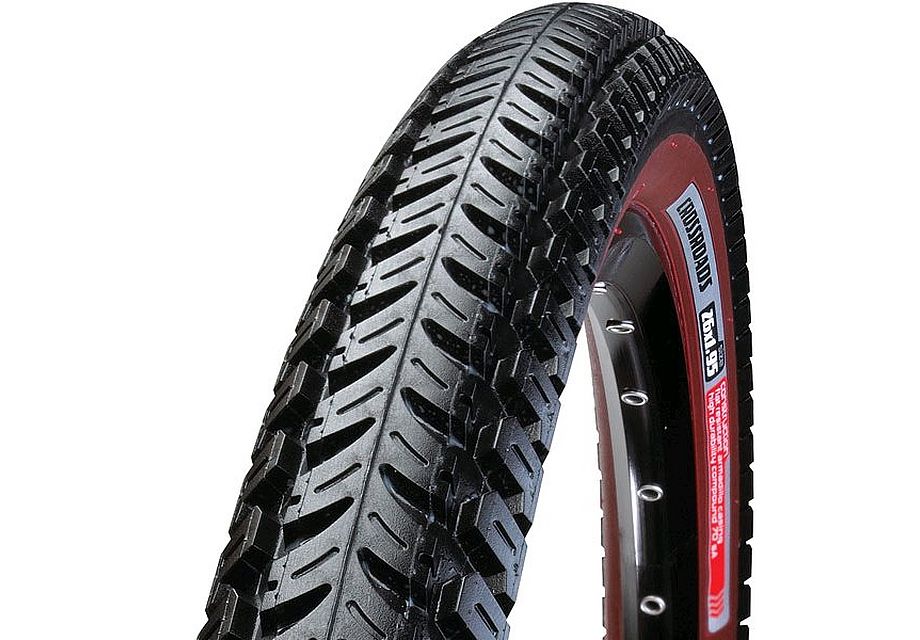 Specialized Crossroads Armadillo Tire