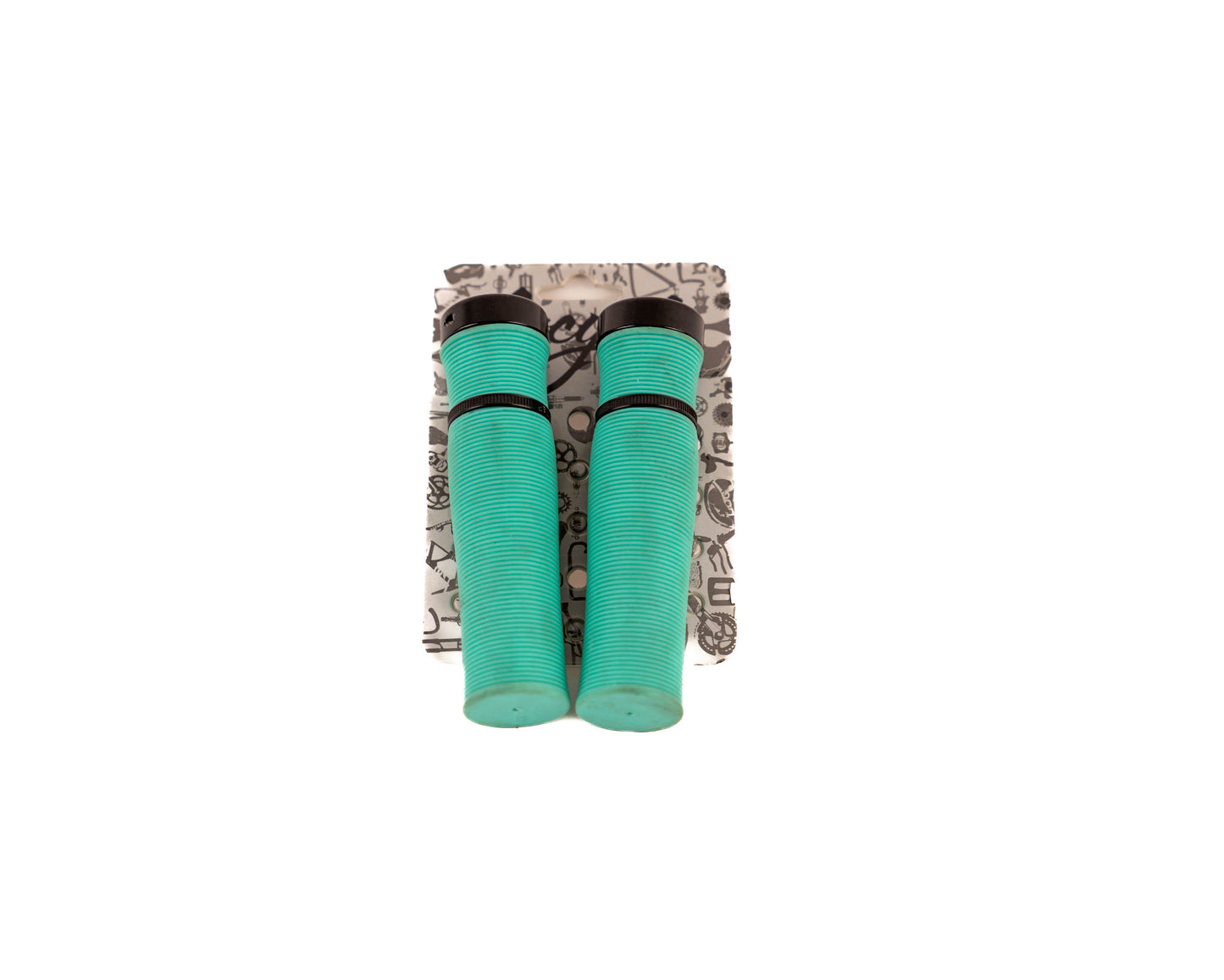 Incycle Grip Turquoise