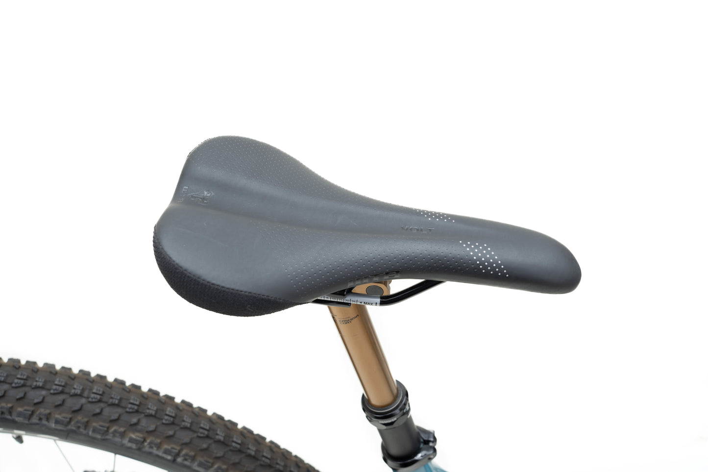 2021 Pivot Mach 4 SL V1 Pro XT Lake Blue MD