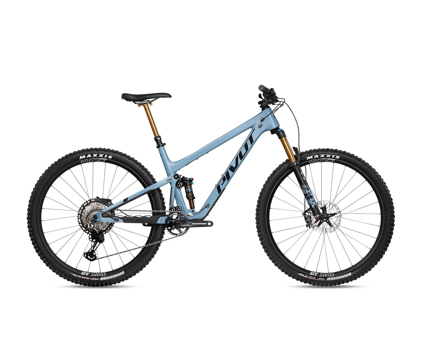 TRAIL 429 PRO XT PACIFIC BLUE LG
