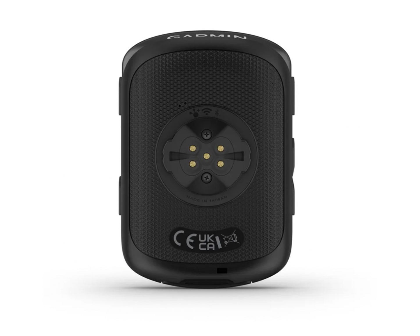 GARMIN EDGE 840 SOLAR BIKE COMPUTER - GPS, WIRELESS, BLACK