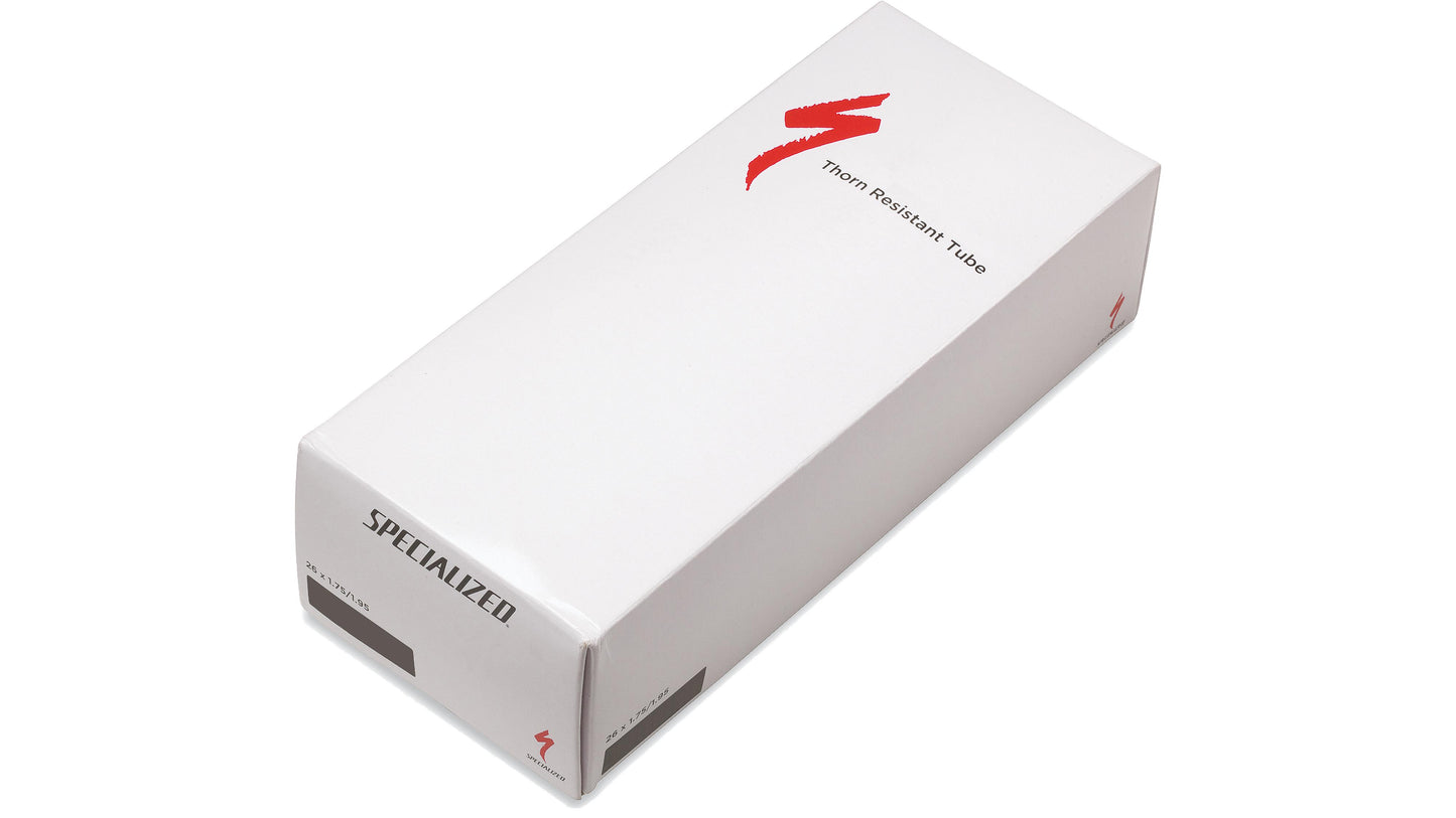 Specialized Thorn Resistant Tubes