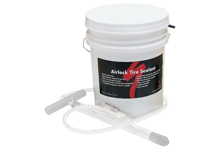 Specialized Airlock Tube/tire Sealant Tire Accessory