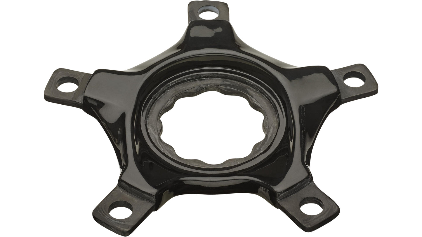 Specialized S-Works Carbon Spider Chainring
