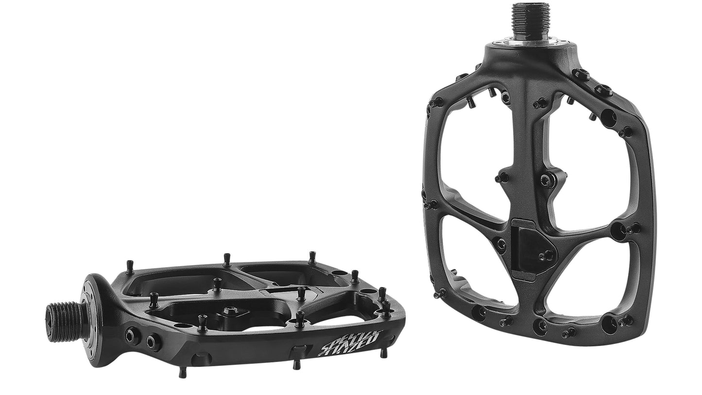 Specialized Boomslang Platform Pedals Pedal