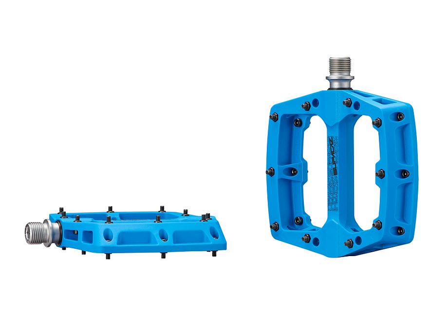 Specialized Smash Thermopoly Pedal