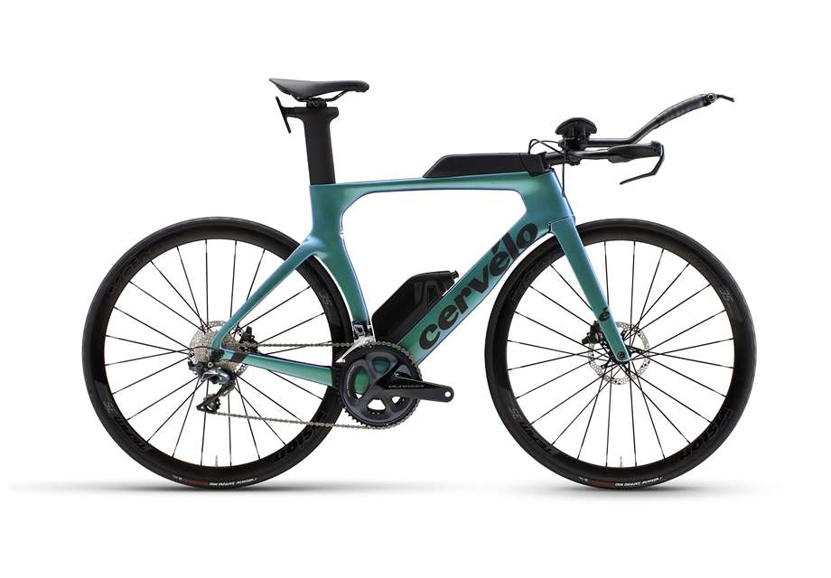 2021 Cervélo P 105