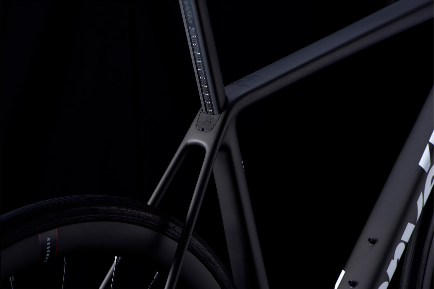 2022 Cervelo R5 Red eTap AXS