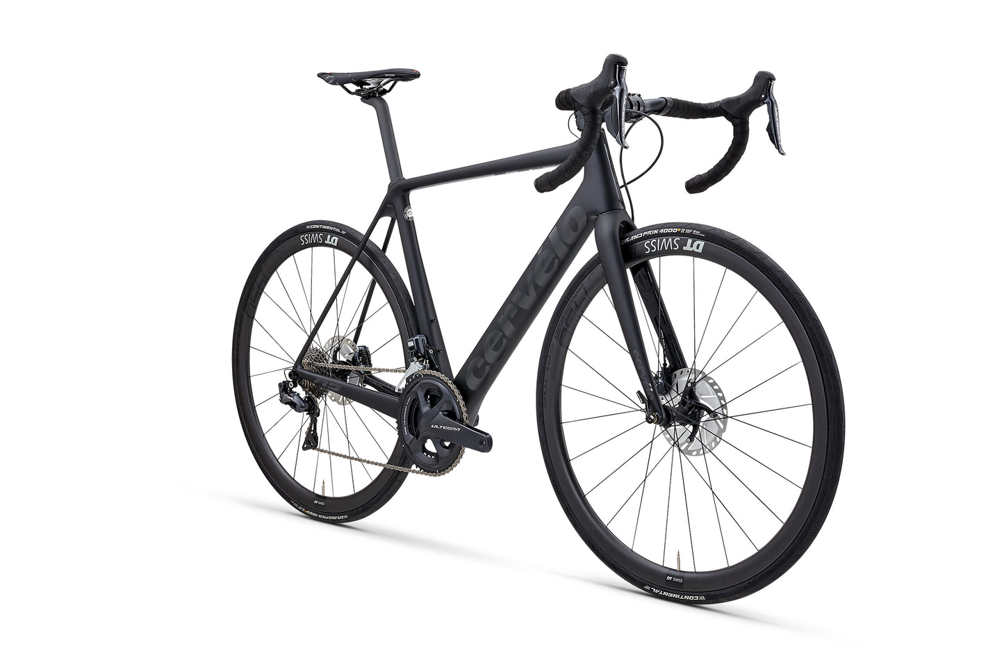 2019 Cervelo R5 Disc Ultegra Di2