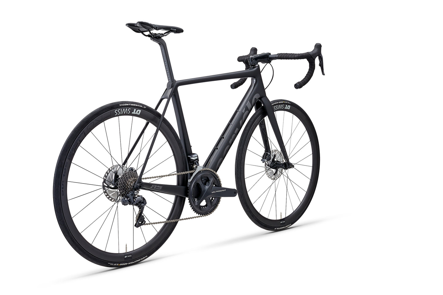 2019 Cervelo R5 Disc Ultegra Di2