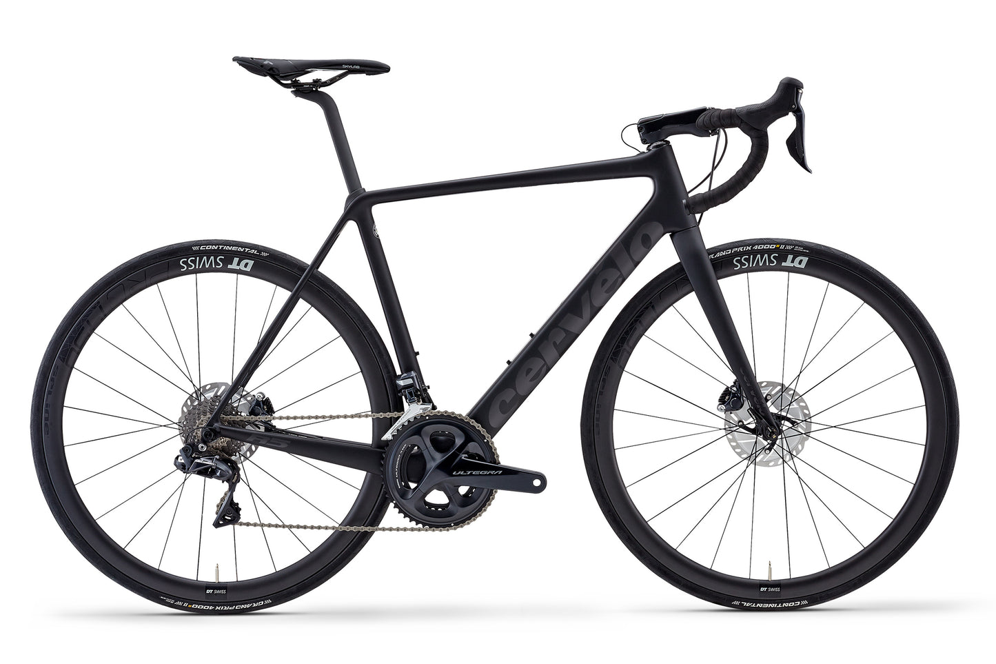 2019 Cervelo R5 Disc Ultegra Di2