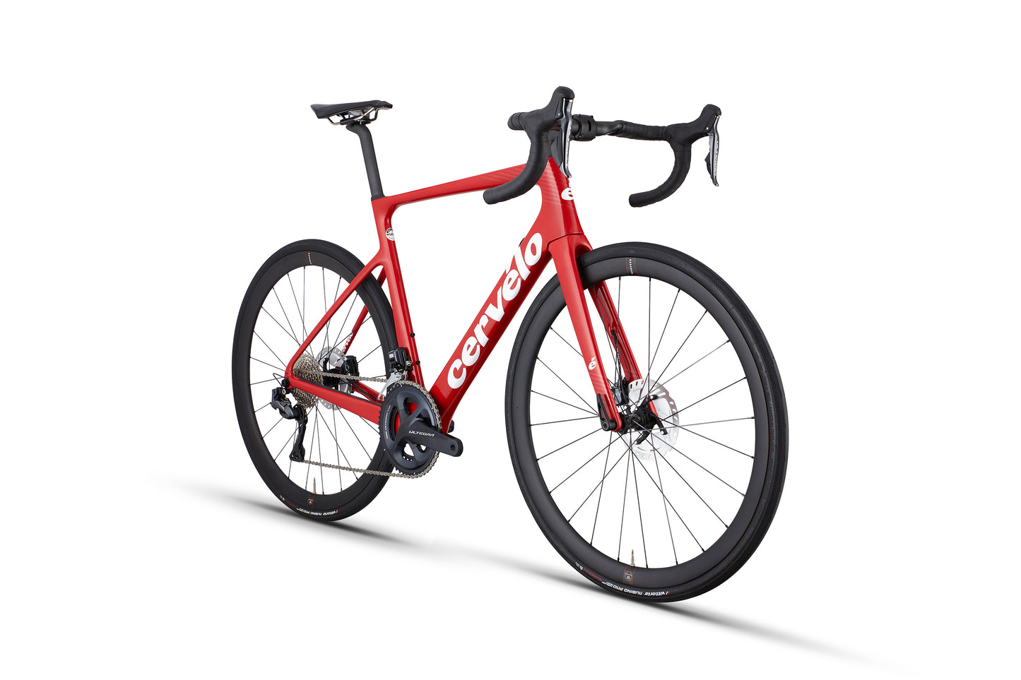 2021 Cervélo Caledonia-5 Ultegra Di2