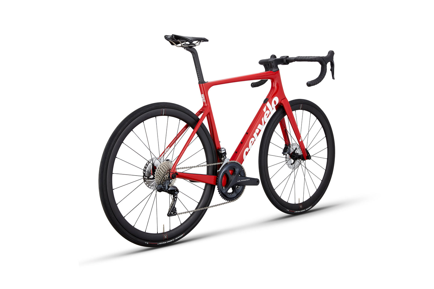 2021 Cervélo Caledonia-5 Ultegra Di2