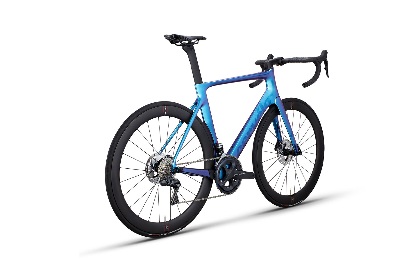 2021 Cervélo S Disc Ultegra Di2