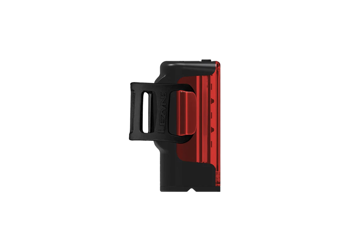 Lezyne Strip Drive 300+ Rear - Black