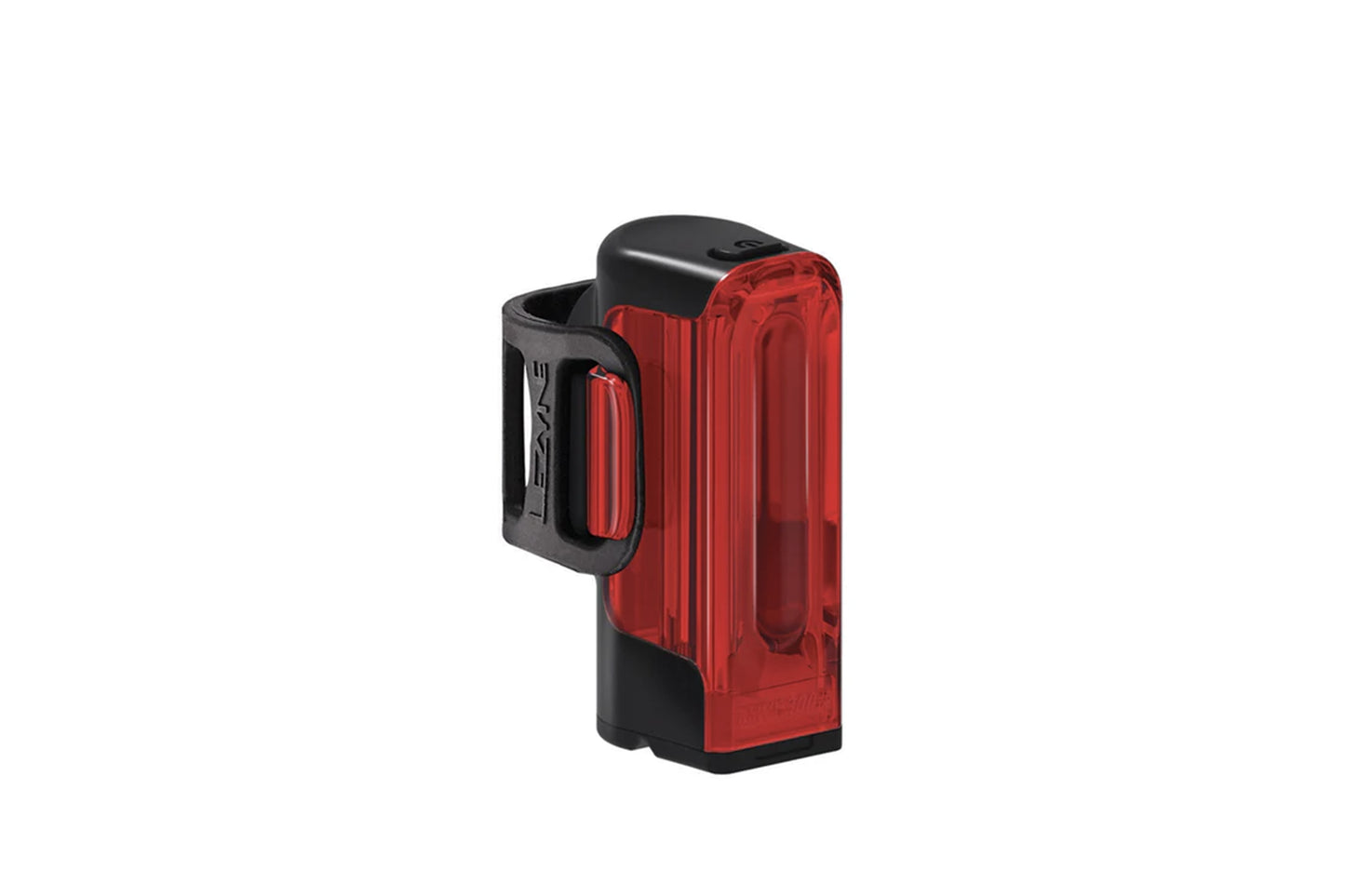 Lezyne Strip Drive 300+ Rear - Black