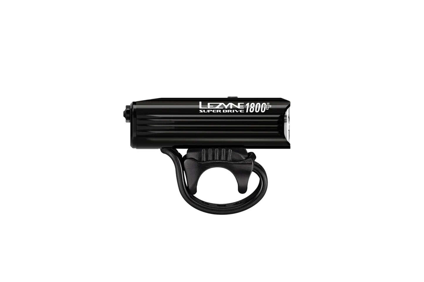 SUPER DRIVE 1800+ SMART FRONT BLACK
