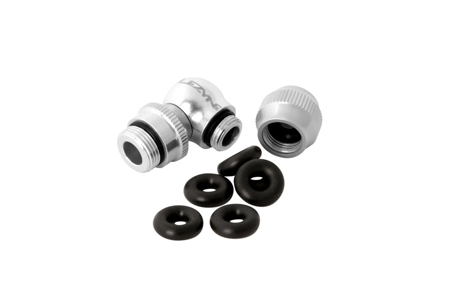 Lezyne Pump Head Slip Chuck