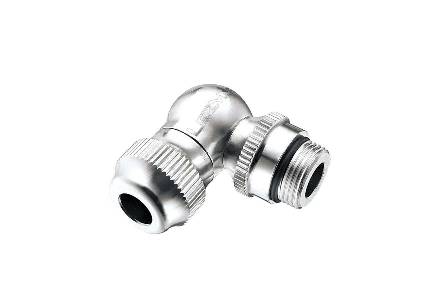Lezyne Pump Head Slip Chuck