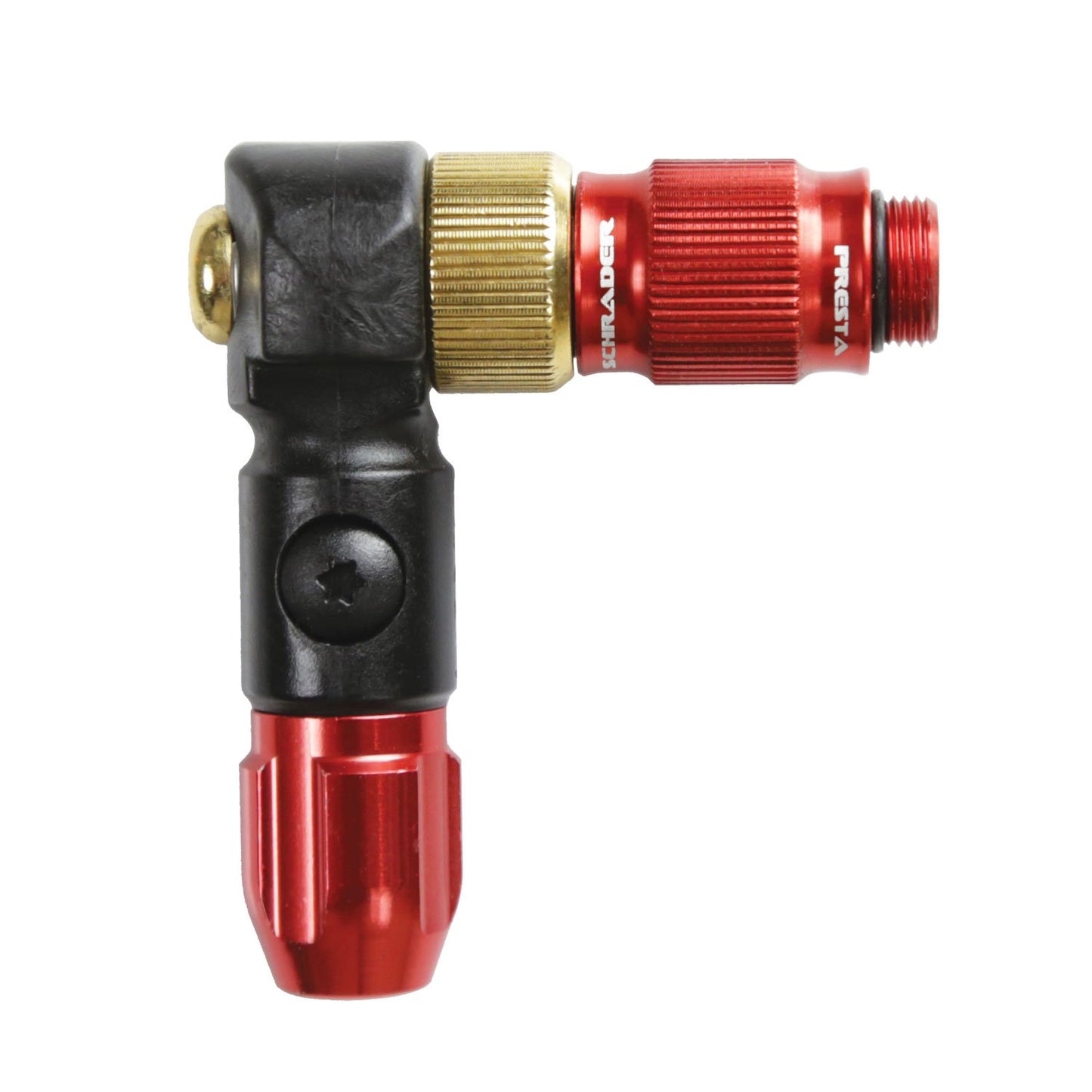 Lezyne ABS1 Pro Braided Floor Pump Hose