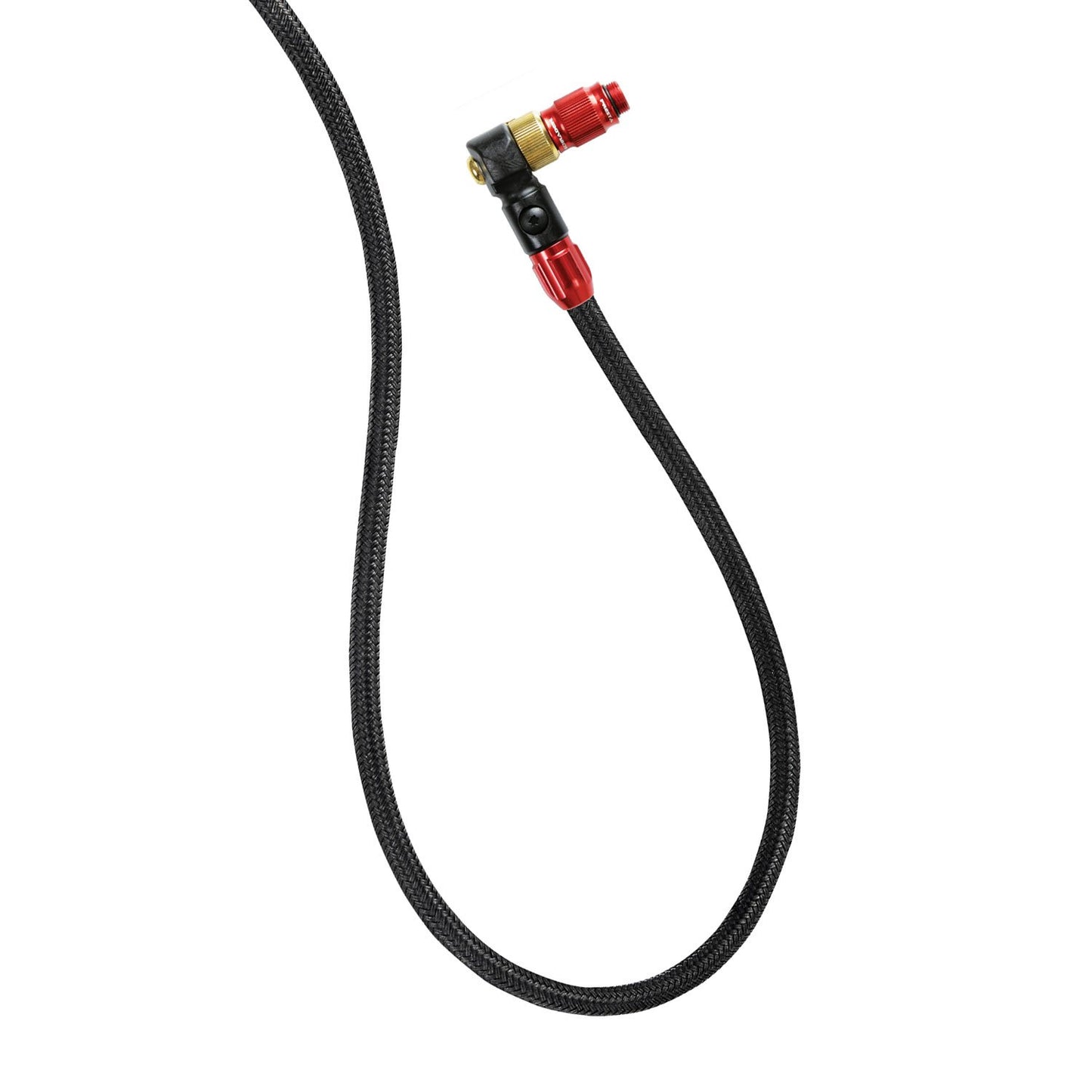 Lezyne ABS1 Pro Braided Floor Pump Hose