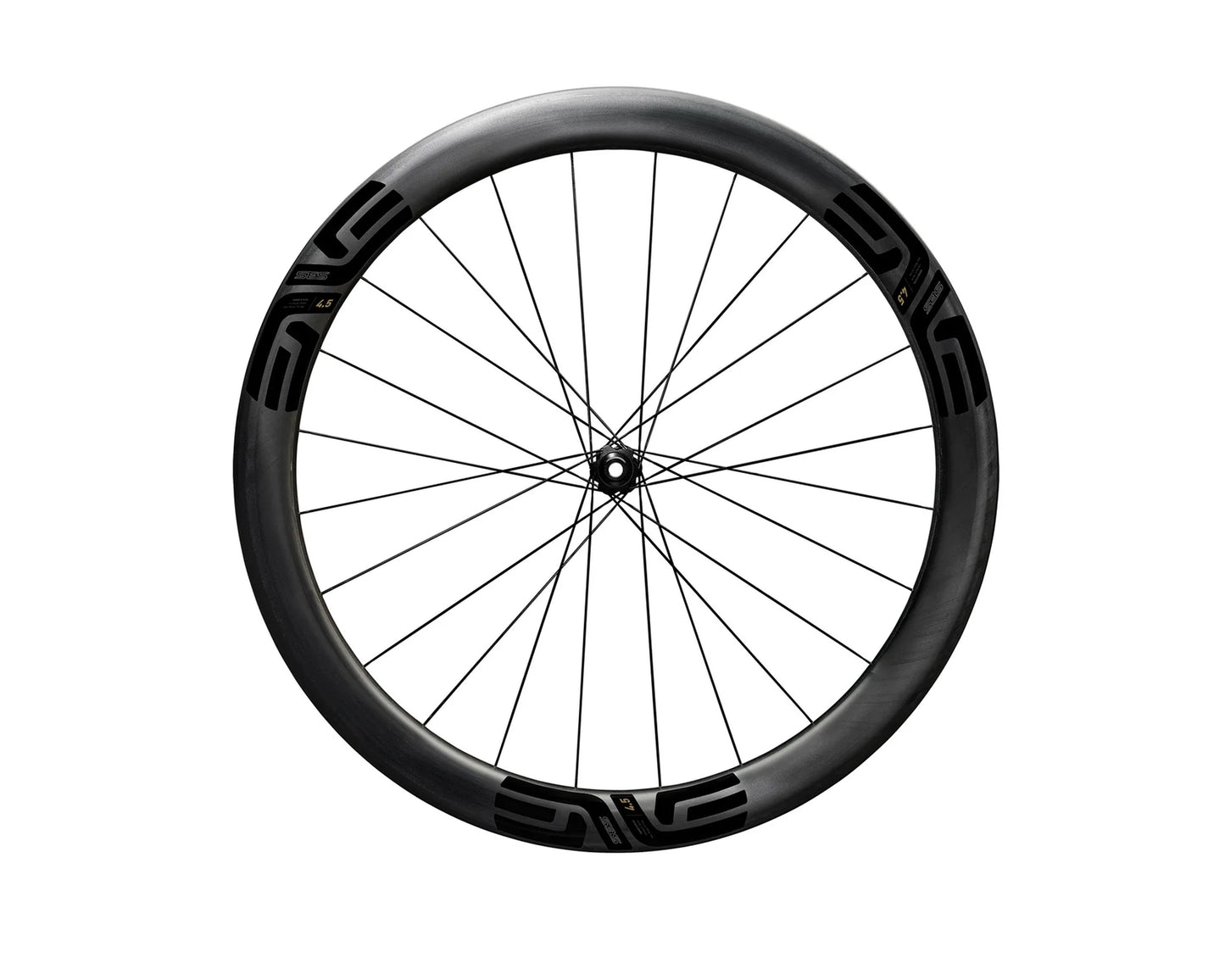 Enve SES 4.5 Front Wheel InnerDrive CL 12x100