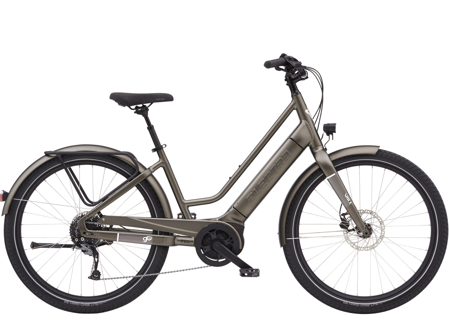 Electra Vale Go! EQ S US M