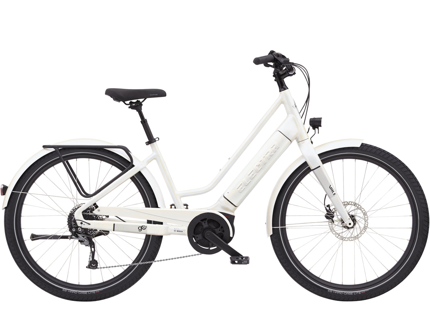 Electra Vale Go! EQ S US M