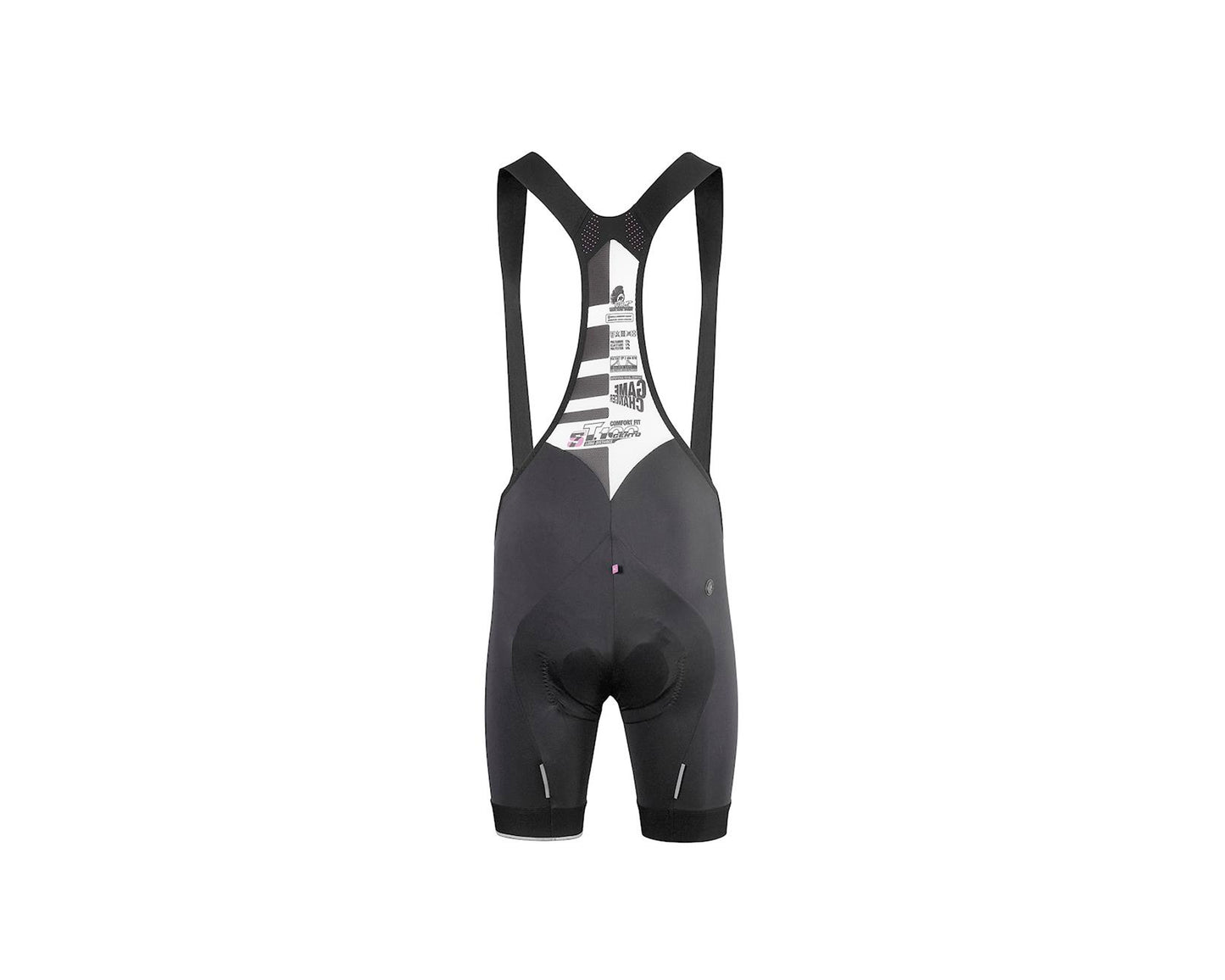 Assos T.Cento S7 Bib Short