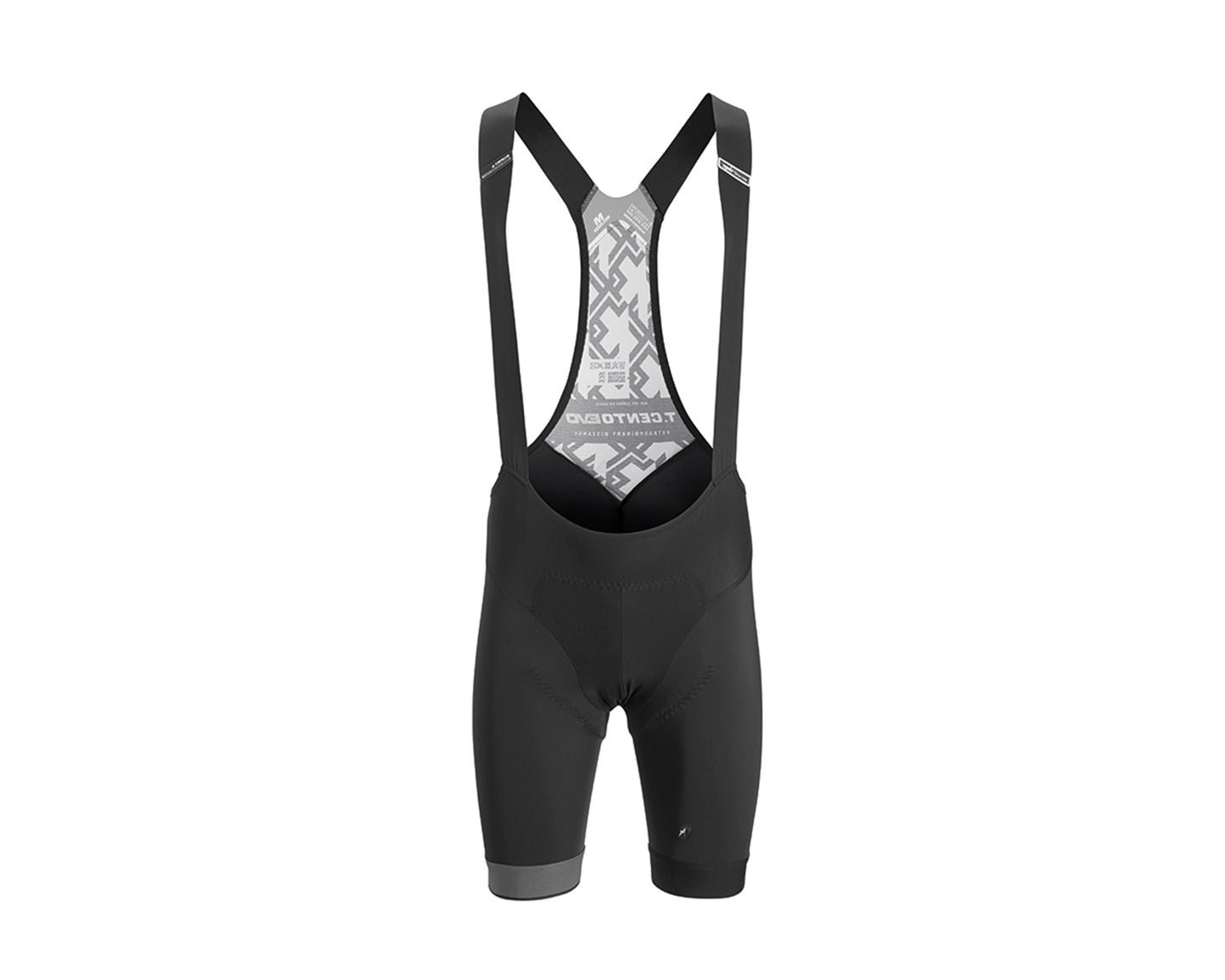 Assos Cento EVO Bib Short