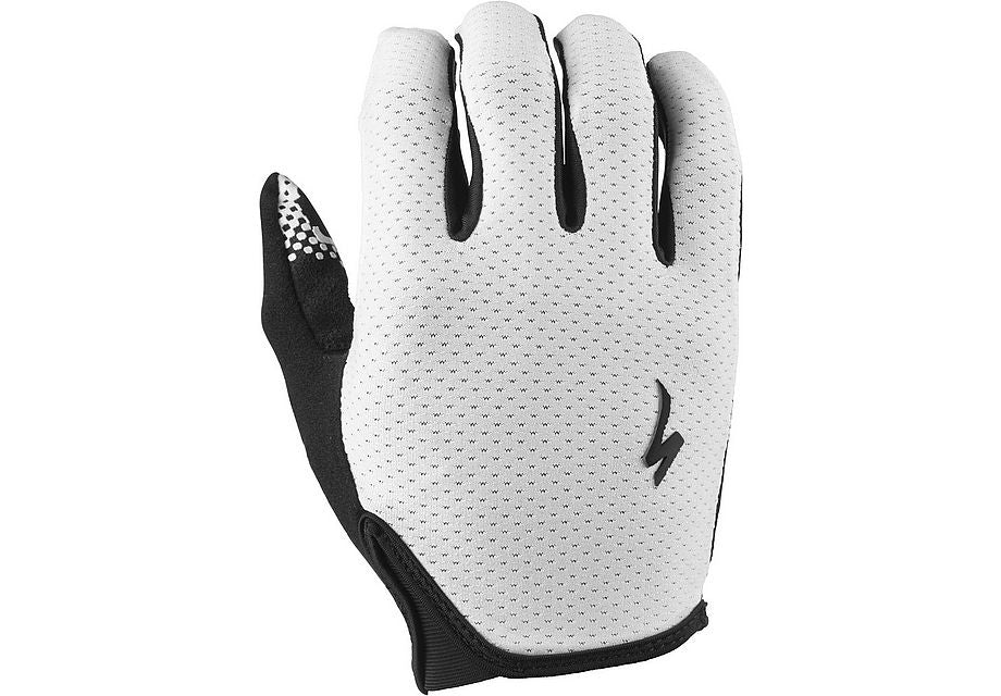 Specialized Body Geometry Grail Glove Long Finger