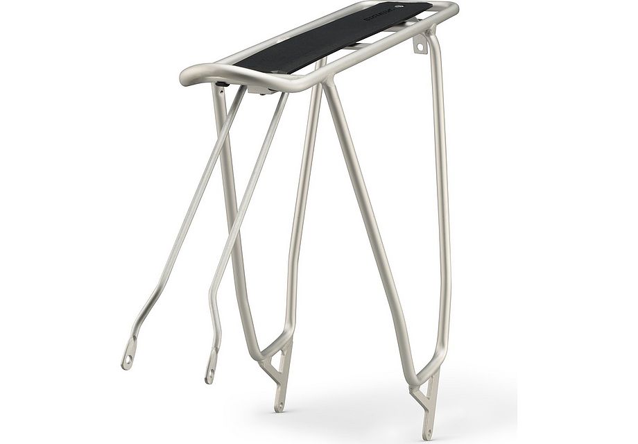 Specialized Specialized 700C Rear Rack Rack Silver 700c