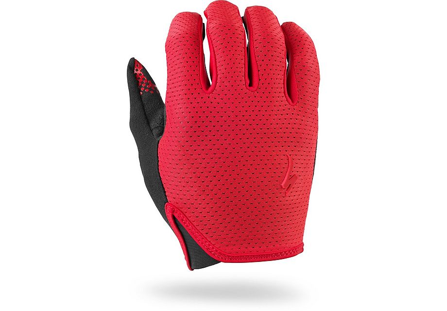 Specialized Body Geometry Grail Glove Long Finger