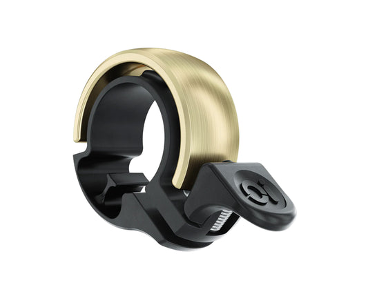 Knog Oi Classic Bike Bell 22.2mm Small
