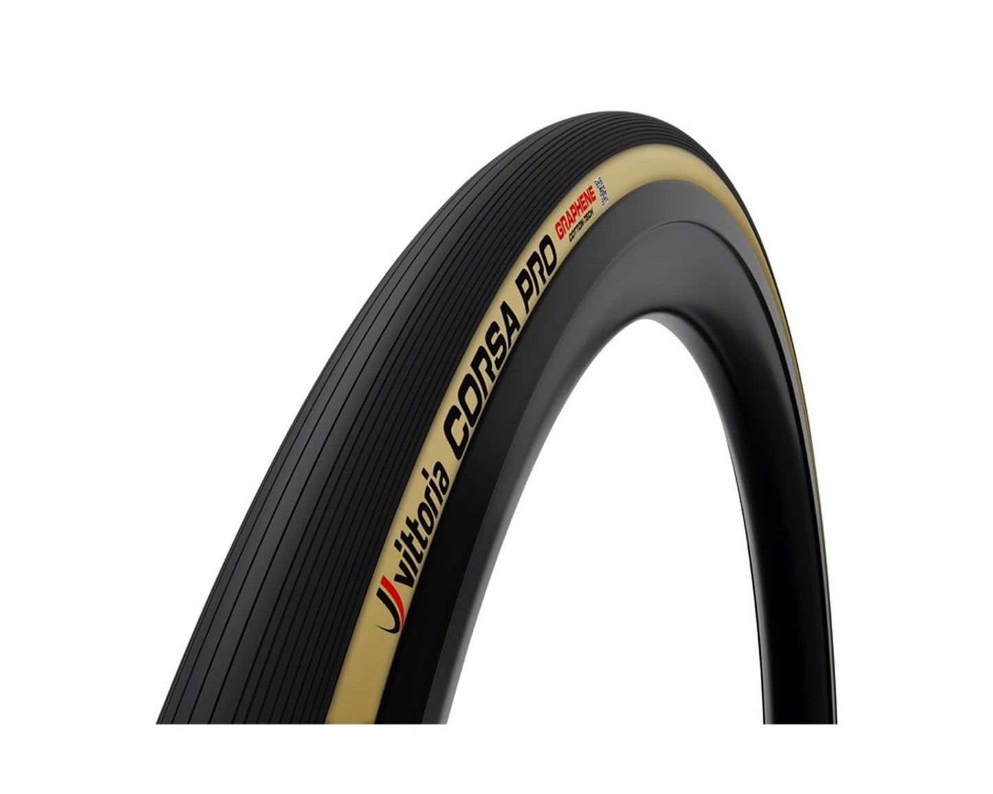 Vittoria Corsa Pro G2.0 Tire Folding 700x30 Para