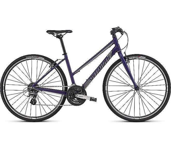 Specialized Vita St