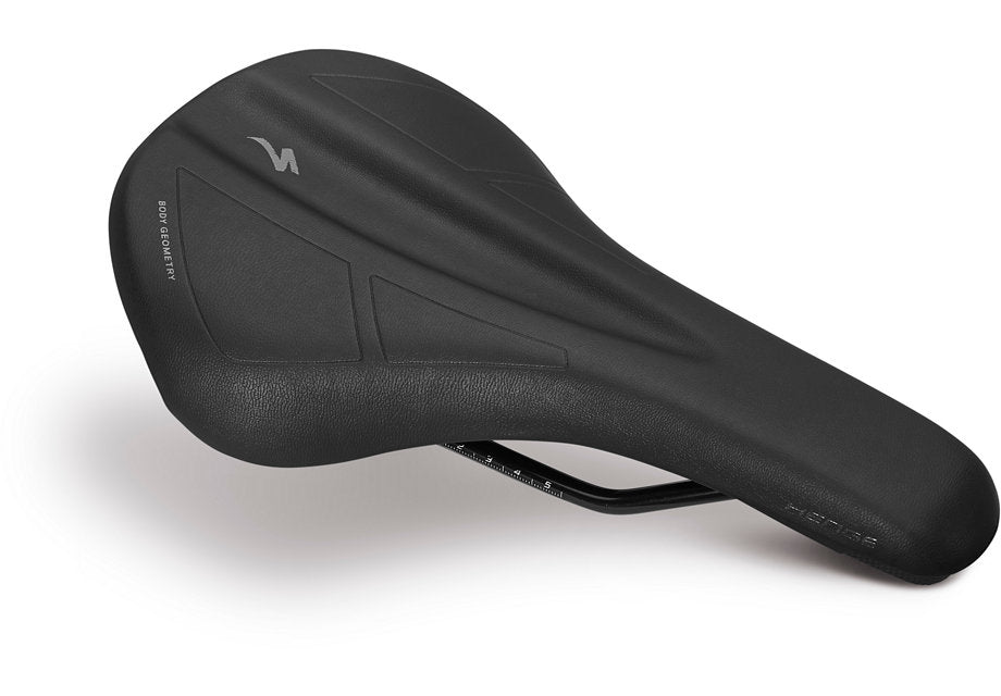 Specialized Henge Sport Saddle Black 155mm