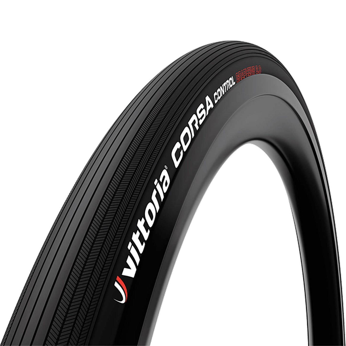 Vittoria Corsa Control G2.0 700x30c Full Blk