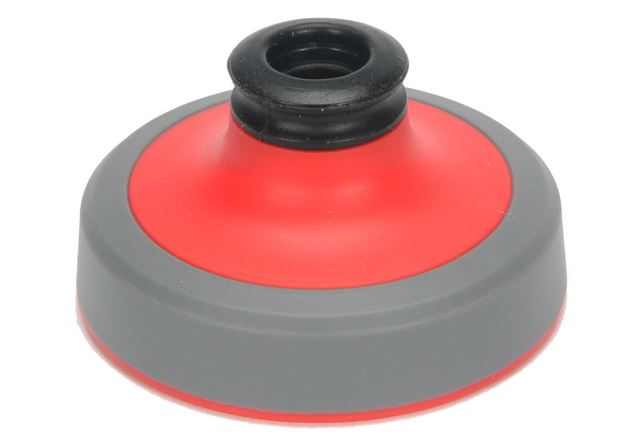Specialized Wg Cap Ea Cap Red W/Grey Overmold One Size