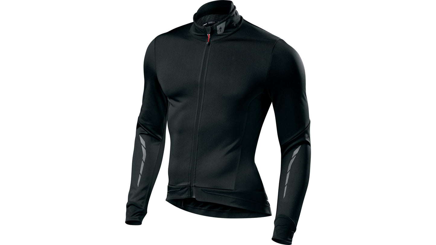 ELEMENT 1.0 JACKET BLK M