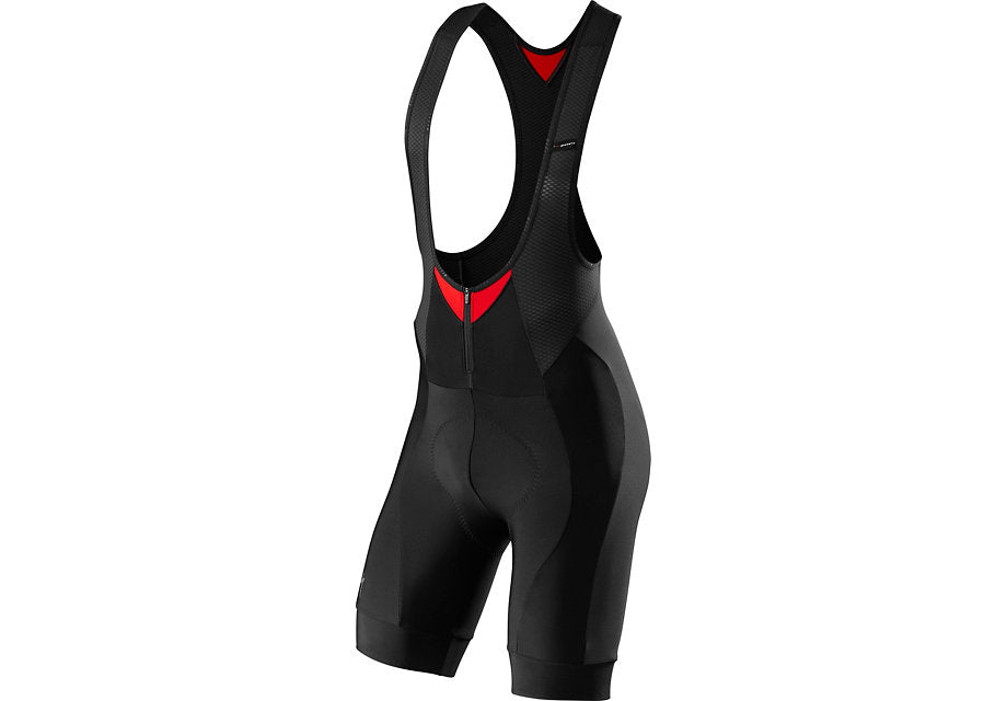 THERMINAL BIB SHORT
