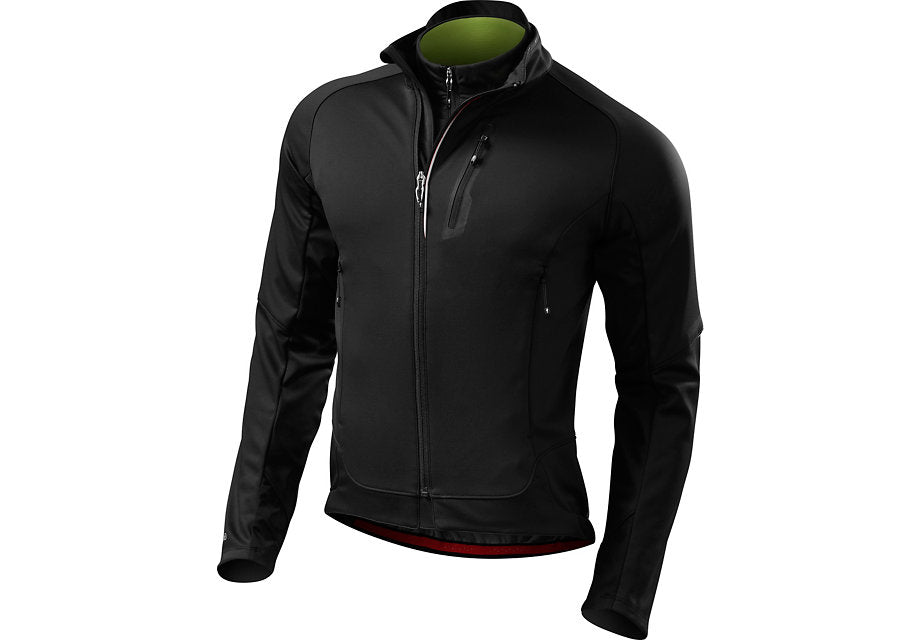Specialized Element 3.0 Wndstp Jacket W/Liner Jacket