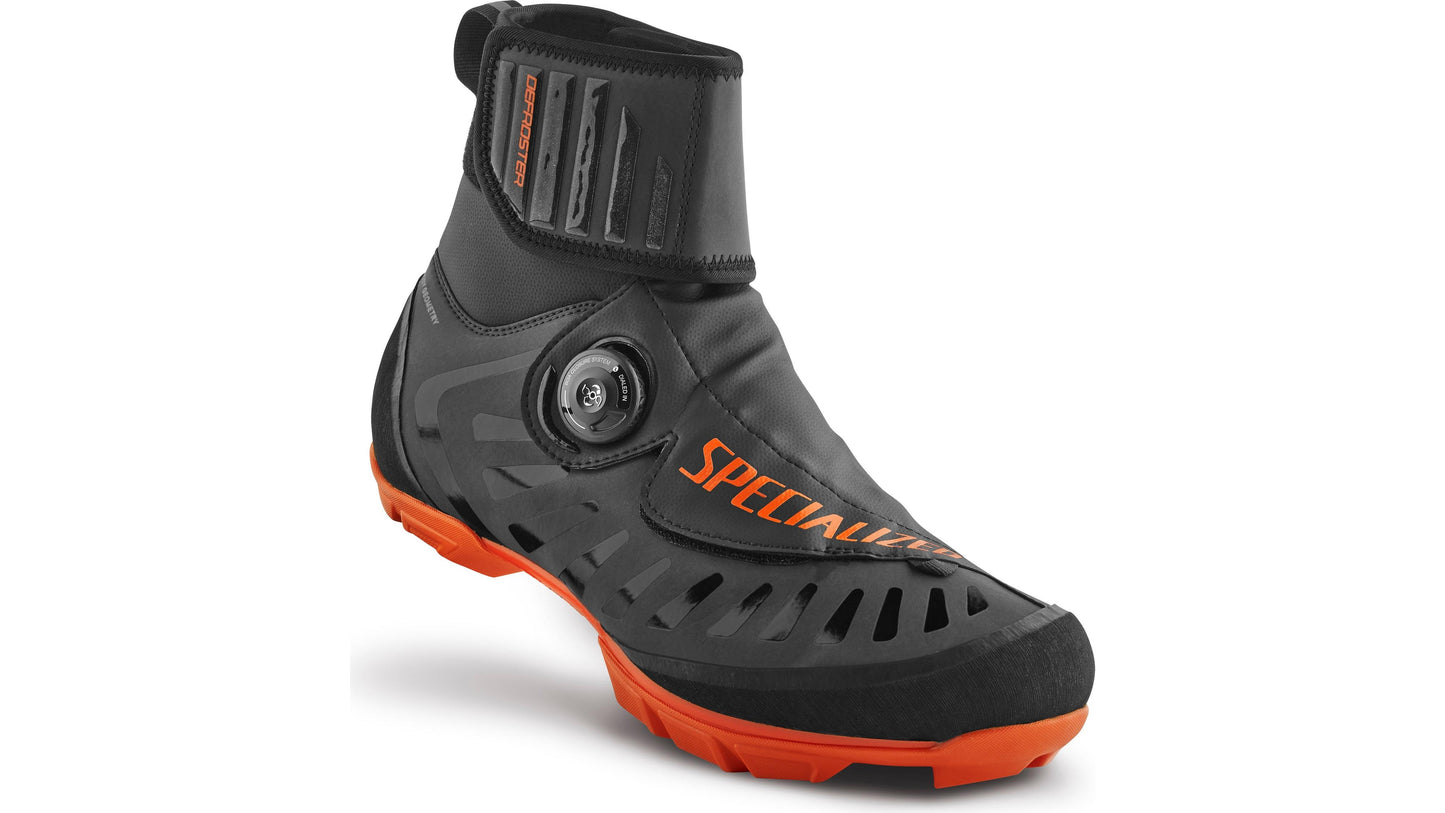 Specialized Defroster Trail Shoe